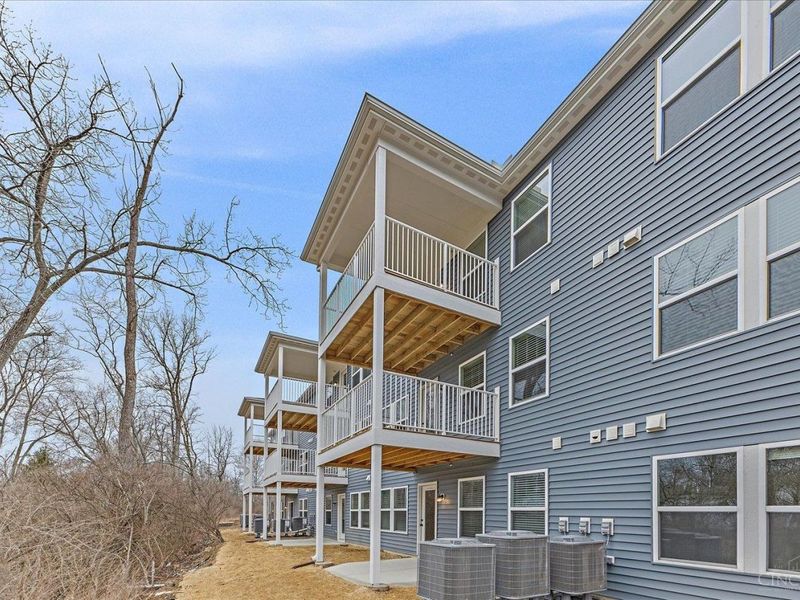 537 Tradition Ridge, Unit 81202, Union Twp, OH 45245 Photo 19