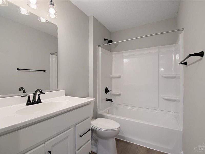 537 Tradition Ridge, Unit 81202, Union Twp, OH 45245 Photo 19