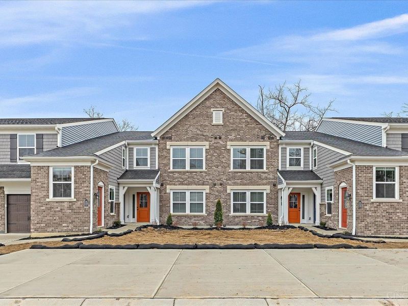 537 Tradition Ridge, Unit 81202, Union Twp, OH 45245 Photo 20
