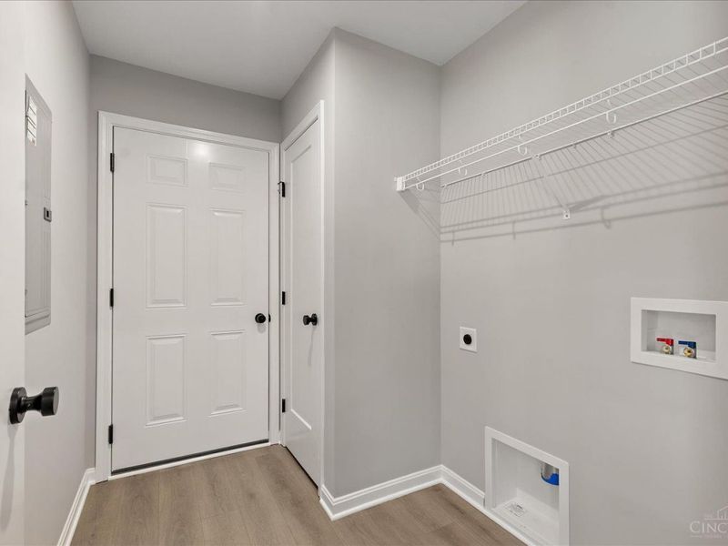 537 Tradition Ridge, Unit 81202, Union Twp, OH 45245 Photo 20