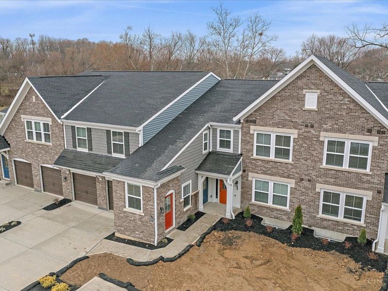 537 Tradition Ridge, Unit 81202, Union Twp, OH 45245 Photo 21