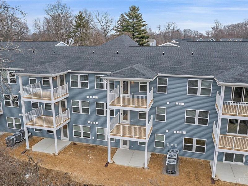 537 Tradition Ridge, Unit 81202, Union Twp, OH 45245 Photo 22