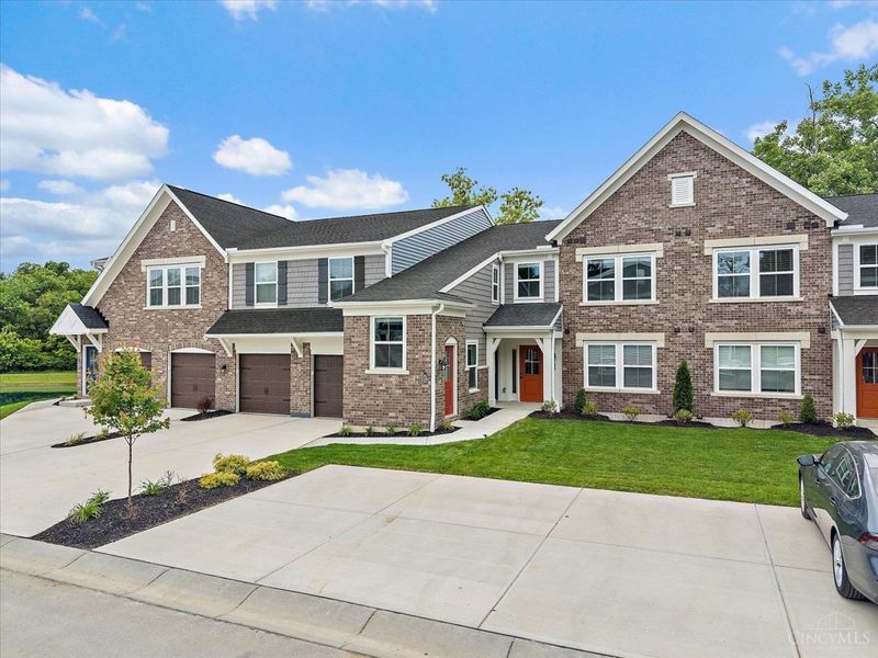 537 Tradition Ridge, Unit 81202, Union Twp, OH 45245 Photo 24