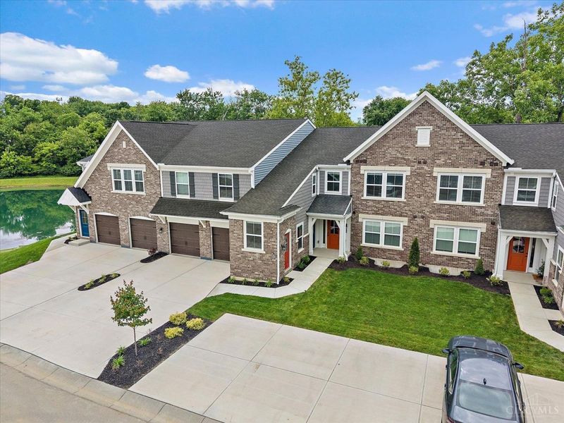 537 Tradition Ridge, Unit 81202, Union Twp, OH 45245 Photo 26