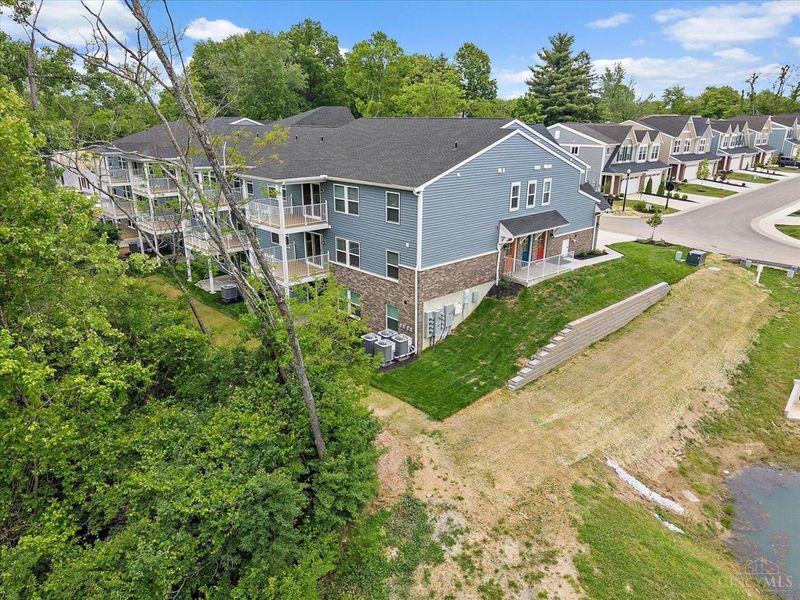 537 Tradition Ridge, Unit 81202, Union Twp, OH 45245 Photo 27
