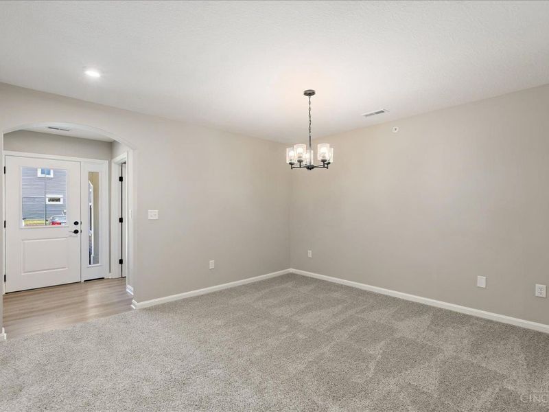 537 Tradition Ridge, Unit 81202, Union Twp, OH 45245 Photo 6