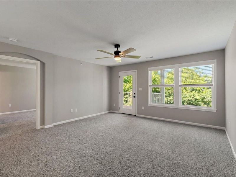 537 Tradition Ridge, Unit 81202, Union Twp, OH 45245 Photo 7