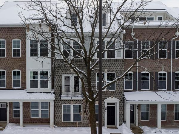 4183 Tuller Road, Unit Lot 1104, Dublin, OH 43017