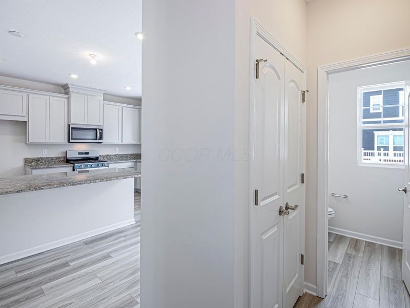 4183 Tuller Road, Unit Lot 1104, Dublin, OH 43017 Photo 11