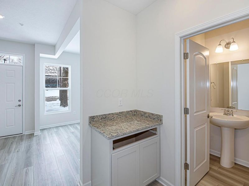 4183 Tuller Road, Unit Lot 1104, Dublin, OH 43017 Photo 21