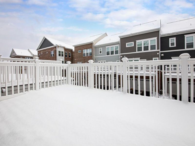 4183 Tuller Road, Unit Lot 1104, Dublin, OH 43017 Photo 24