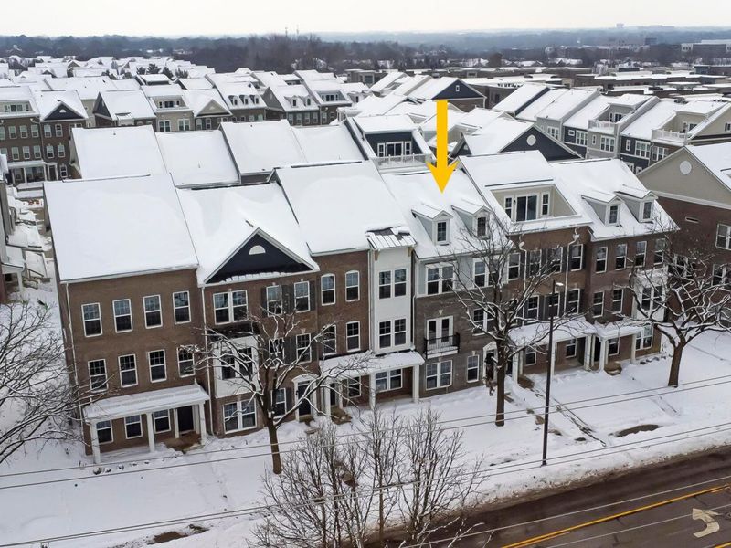 4183 Tuller Road, Unit Lot 1104, Dublin, OH 43017 Photo 26