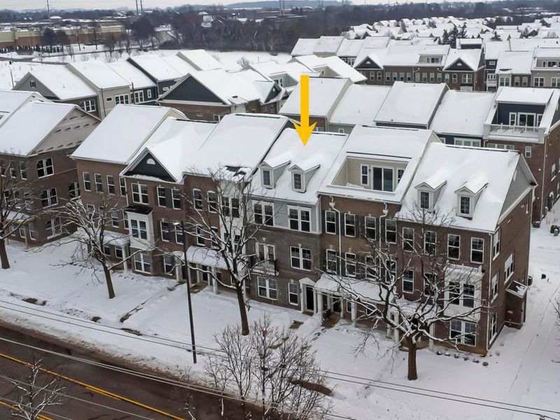 4183 Tuller Road, Unit Lot 1104, Dublin, OH 43017 Photo 27