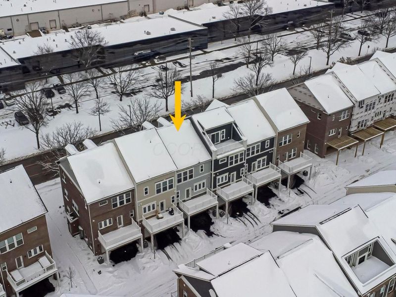 4183 Tuller Road, Unit Lot 1104, Dublin, OH 43017 Photo 28