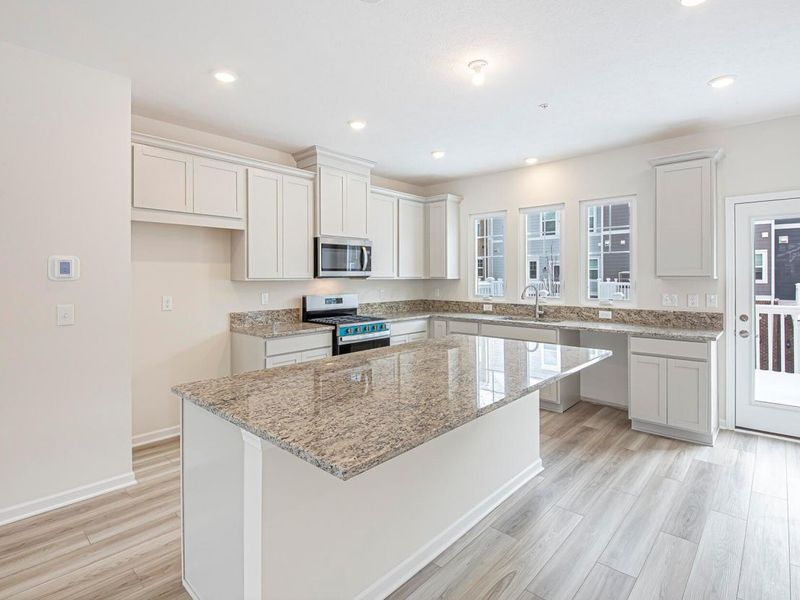 4183 Tuller Road, Unit Lot 1104, Dublin, OH 43017 Photo 3