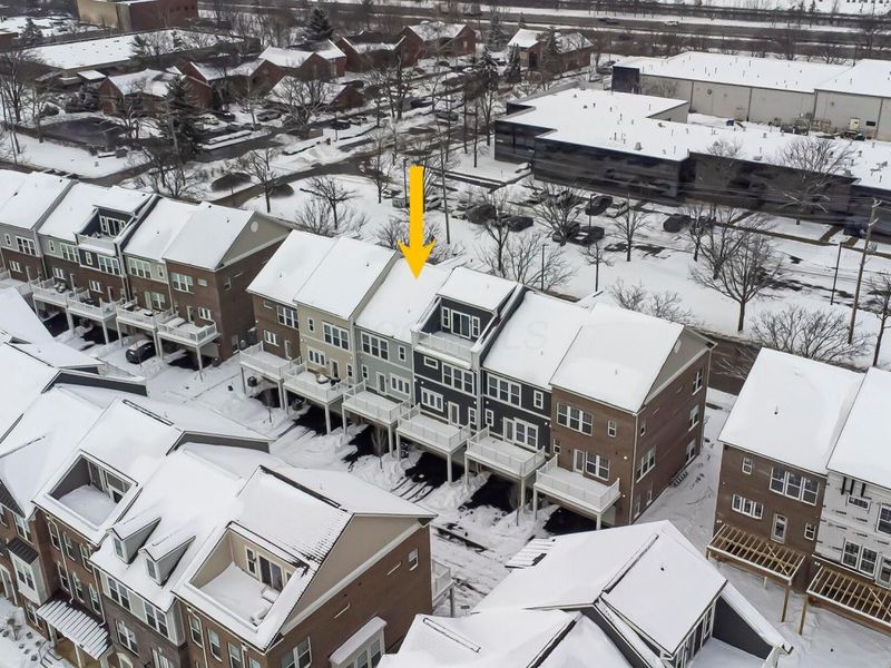 4183 Tuller Road, Unit Lot 1104, Dublin, OH 43017 Photo 30