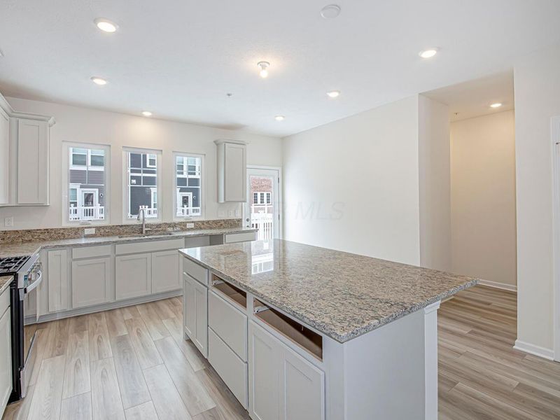 4183 Tuller Road, Unit Lot 1104, Dublin, OH 43017 Photo 4