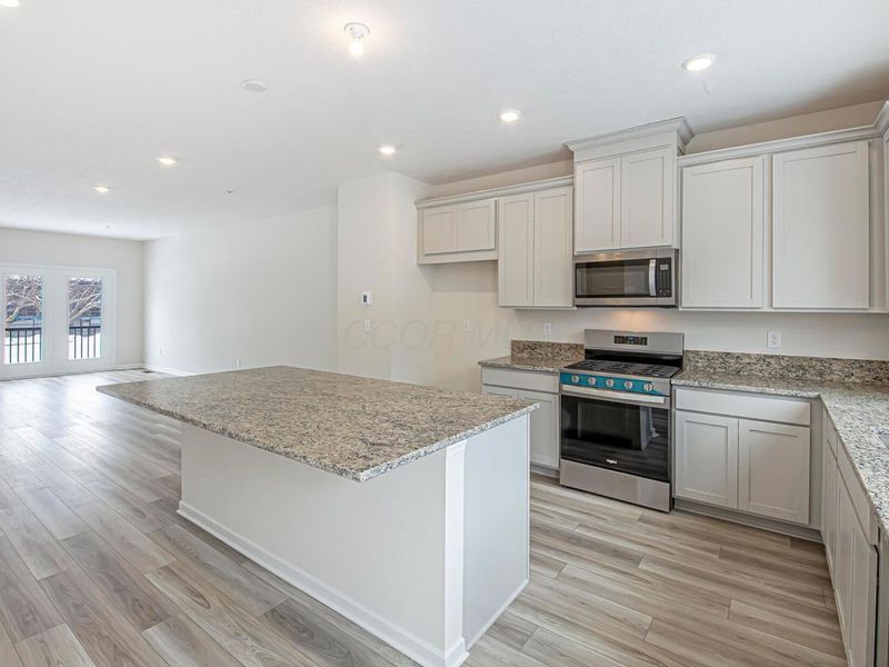 4183 Tuller Road, Unit Lot 1104, Dublin, OH 43017 Photo 6