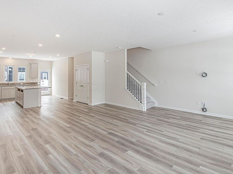 4183 Tuller Road, Unit Lot 1104, Dublin, OH 43017 Photo 8