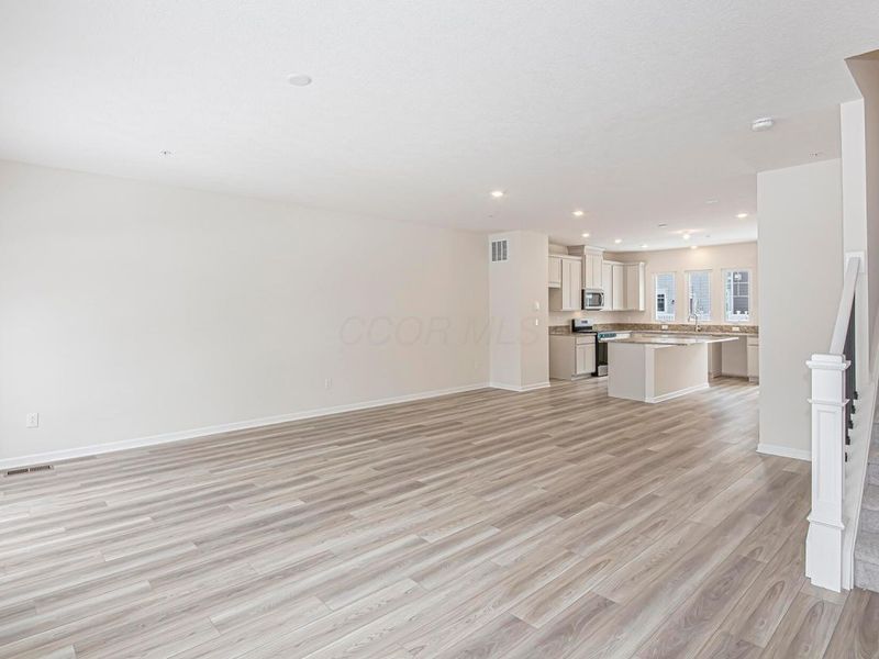 4183 Tuller Road, Unit Lot 1104, Dublin, OH 43017 Photo 9