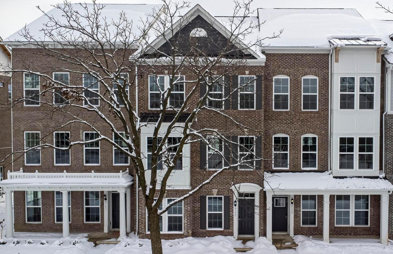 4175 Tuller Road, Unit Lot 1102, Dublin, OH 43017 Main Photo