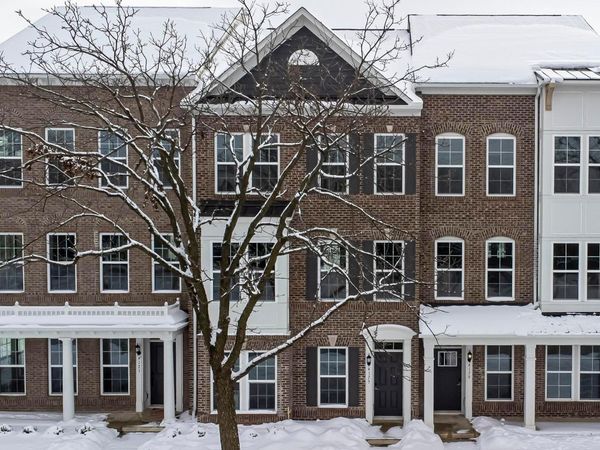 4175 Tuller Road, Unit Lot 1102, Dublin, OH 43017