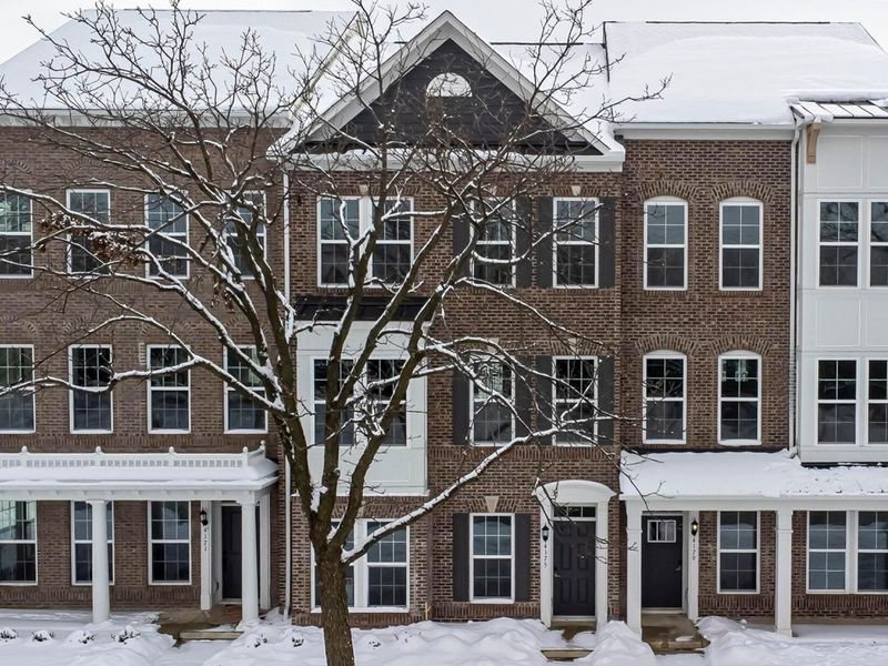 4175 Tuller Road, Unit Lot 1102, Dublin, OH 43017 Photo 1