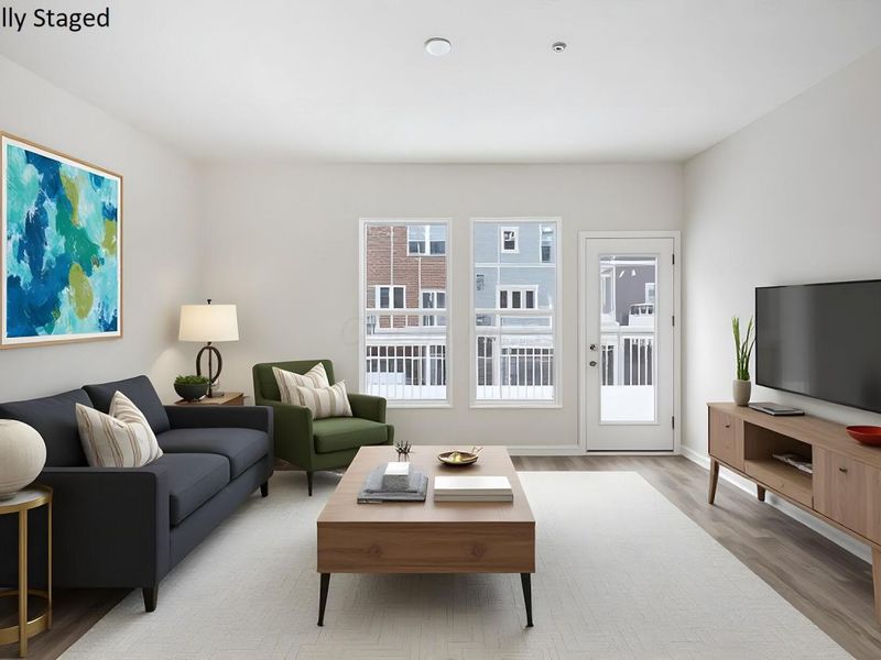 4175 Tuller Road, Unit Lot 1102, Dublin, OH 43017 Photo 10