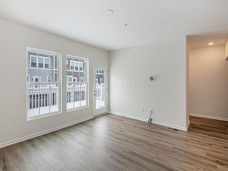 4175 Tuller Road, Unit Lot 1102, Dublin, OH 43017 Photo 11