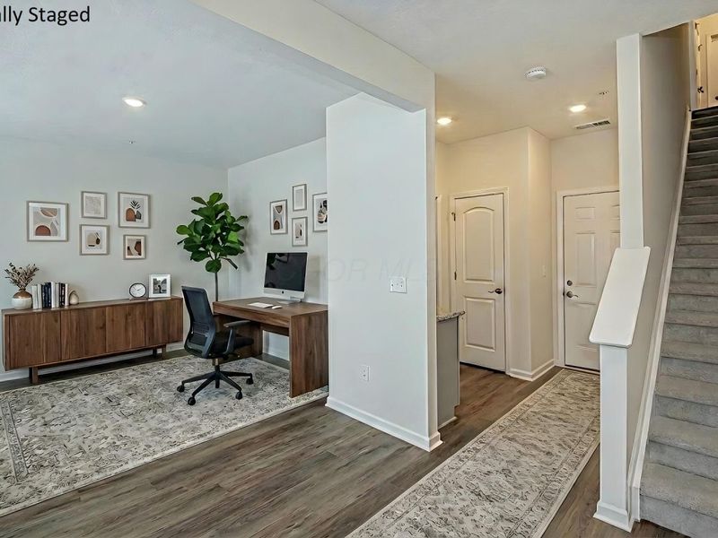 4175 Tuller Road, Unit Lot 1102, Dublin, OH 43017 Photo 28