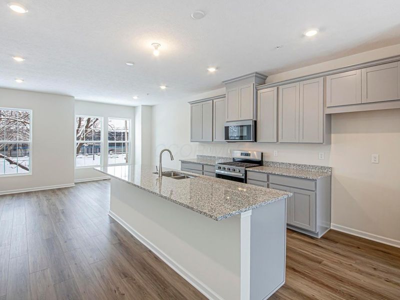 4175 Tuller Road, Unit Lot 1102, Dublin, OH 43017 Photo 3