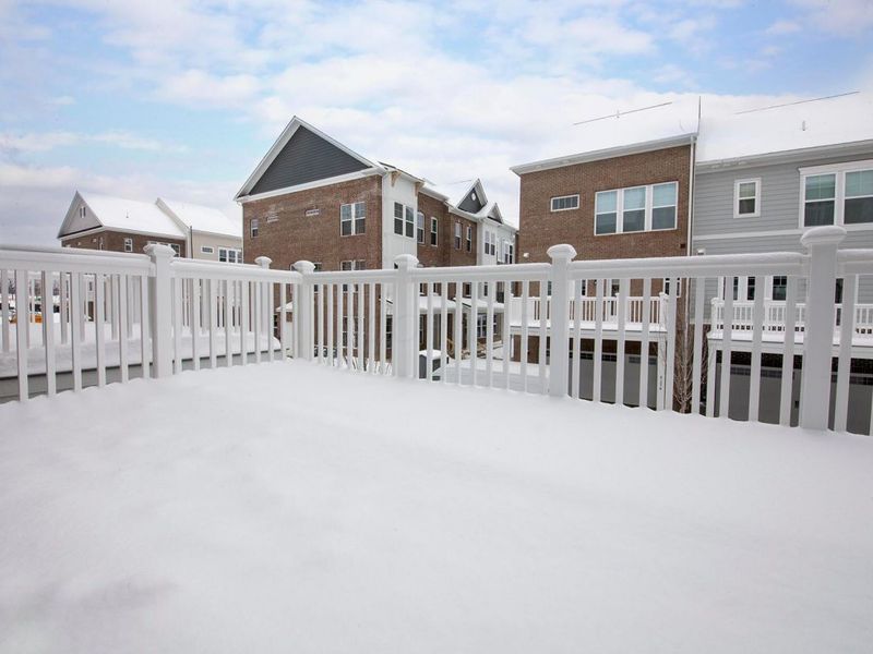 4175 Tuller Road, Unit Lot 1102, Dublin, OH 43017 Photo 30