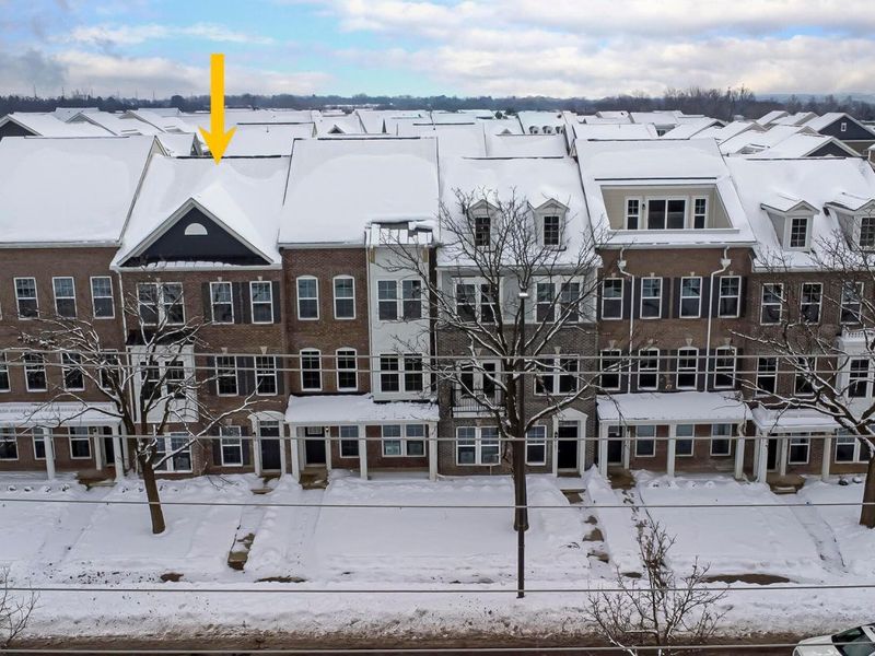 4175 Tuller Road, Unit Lot 1102, Dublin, OH 43017 Photo 31