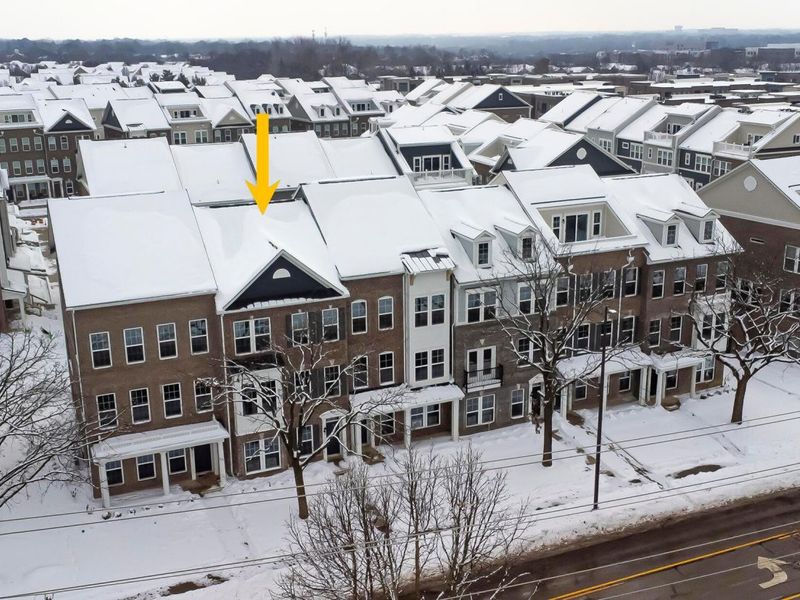 4175 Tuller Road, Unit Lot 1102, Dublin, OH 43017 Photo 32