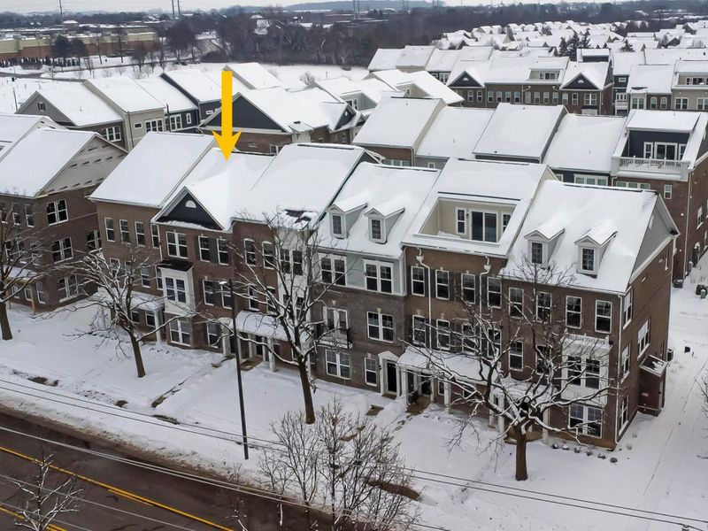 4175 Tuller Road, Unit Lot 1102, Dublin, OH 43017 Photo 33