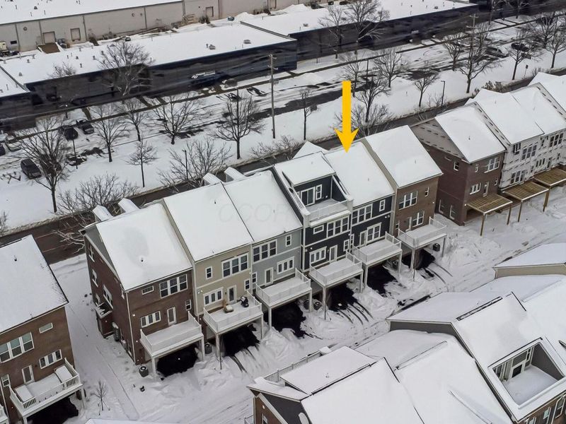 4175 Tuller Road, Unit Lot 1102, Dublin, OH 43017 Photo 34