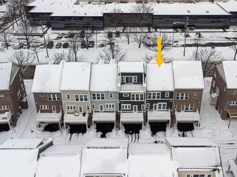 4175 Tuller Road, Unit Lot 1102, Dublin, OH 43017 Photo 35