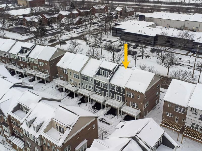 4175 Tuller Road, Unit Lot 1102, Dublin, OH 43017 Photo 36