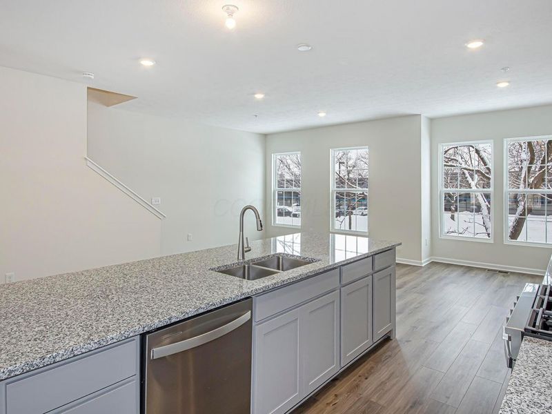 4175 Tuller Road, Unit Lot 1102, Dublin, OH 43017 Photo 7