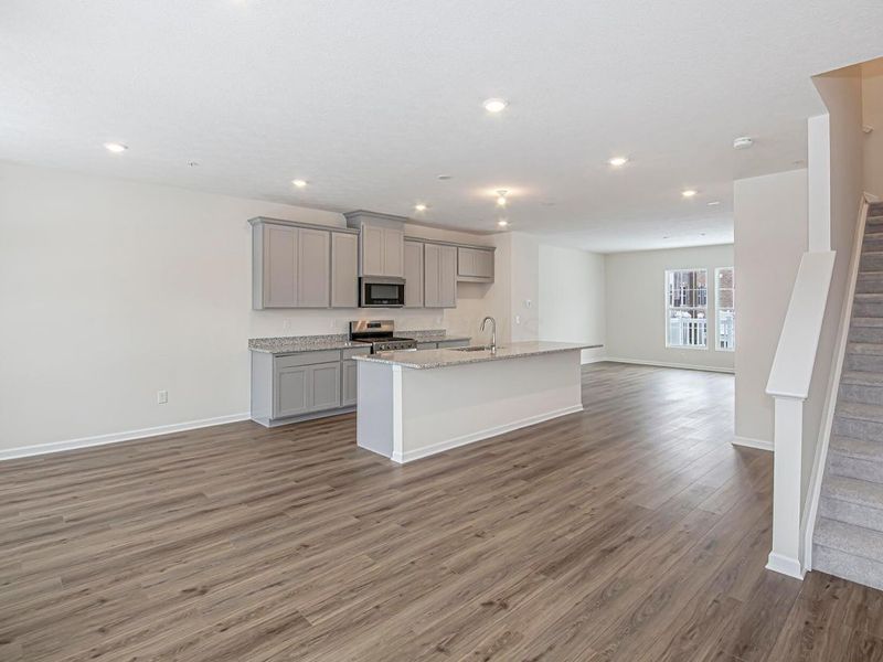 4175 Tuller Road, Unit Lot 1102, Dublin, OH 43017 Photo 8