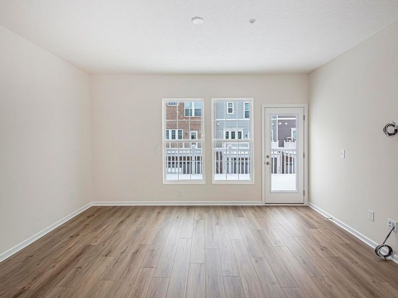 4175 Tuller Road, Unit Lot 1102, Dublin, OH 43017 Photo 9