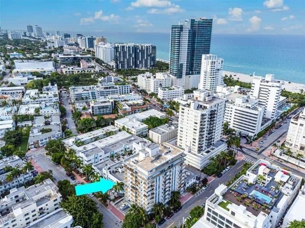 245 18th St, Unit 305, Miami Beach, FL 33139