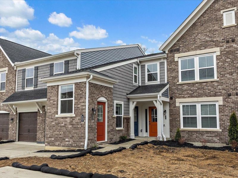 541 Tradition Ridge, Unit 81302, Union Twp, OH 45245 Photo 1