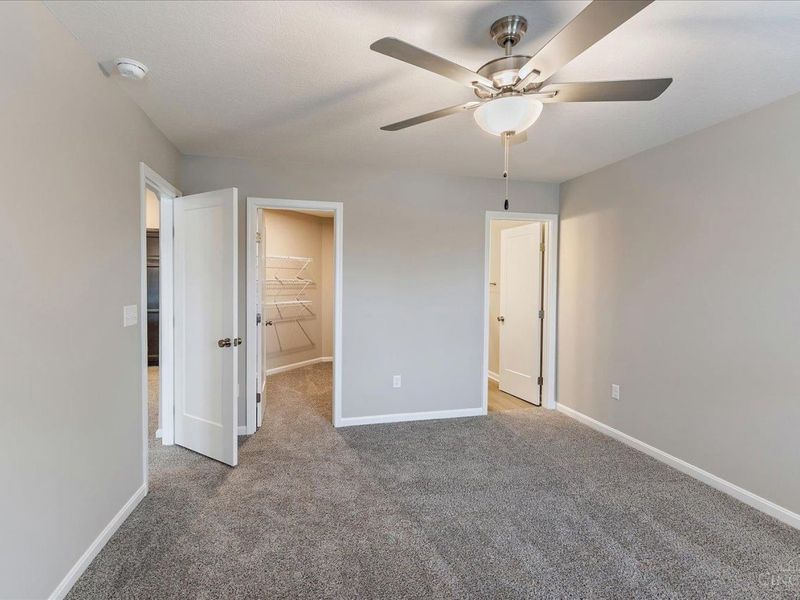 541 Tradition Ridge, Unit 81302, Union Twp, OH 45245 Photo 11