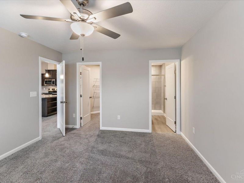 541 Tradition Ridge, Unit 81302, Union Twp, OH 45245 Photo 12