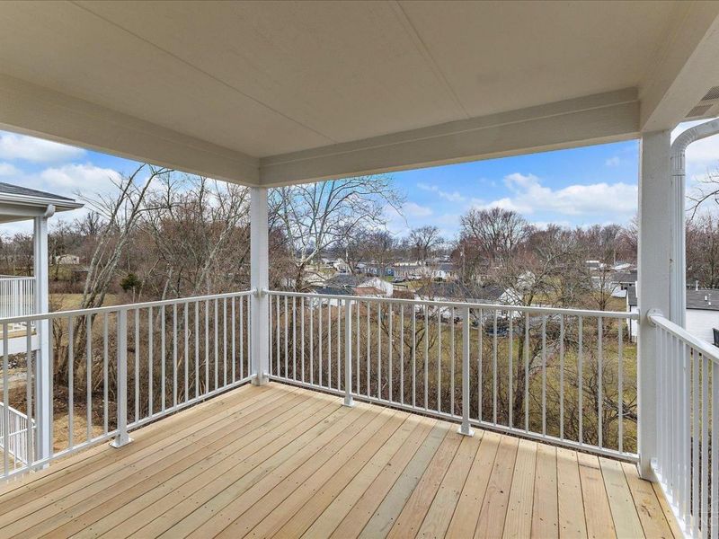 541 Tradition Ridge, Unit 81302, Union Twp, OH 45245 Photo 18