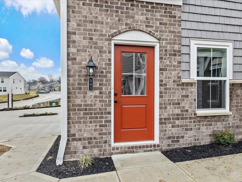 541 Tradition Ridge, Unit 81302, Union Twp, OH 45245 Photo 19