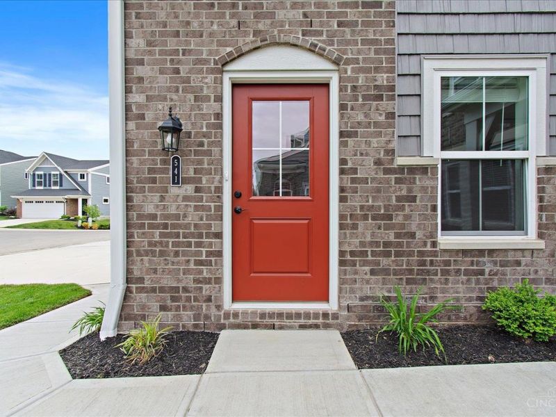 541 Tradition Ridge, Unit 81302, Union Twp, OH 45245 Photo 2
