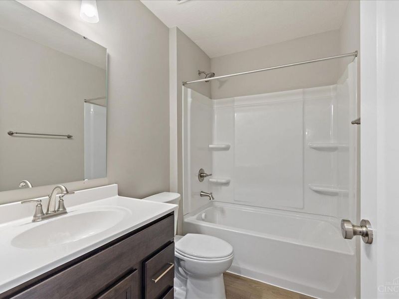 541 Tradition Ridge, Unit 81302, Union Twp, OH 45245 Photo 20
