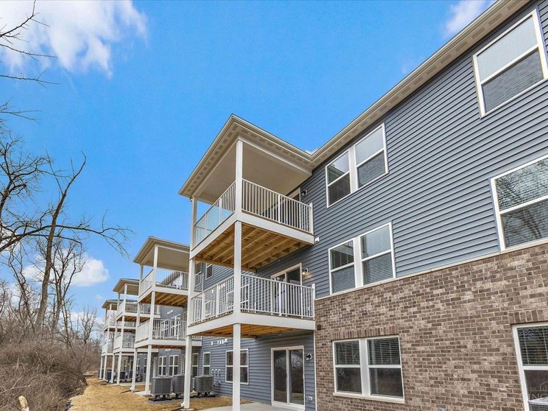 541 Tradition Ridge, Unit 81302, Union Twp, OH 45245 Photo 20